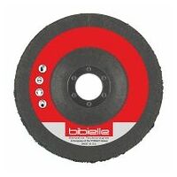 TYROLIT rough cleaning wheel 115x22,23 mm C ROUGH PREMIUM universal