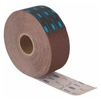 TYROLIT csiszolószövet tekercs 40x50M A-B01 C JX A240 univerzális használatra