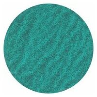 Disco in fibra TYROLIT QUICK-CHANGE 50xS CA-P93 PE Y CA36 PREMIUM acciaio / acciaio inossidabile