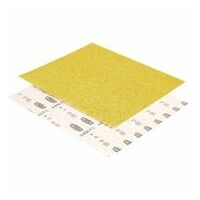 TYROLIT csiszolópapír 230x280 mm A40 PVC/fa/festék/lakk PVC/fa/festék/lakk