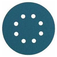 TYROLIT fiber disc 8H TFC 125 mm A320 PREMIUM gel coat/wood/aluminium