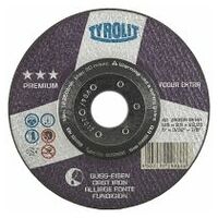 42 TRENNSCHEIBE GEKR.,GEWEBEV.