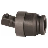 IMPACT universal joint, 3/8 inch