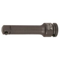 IMPACT extension, 3/8 inch