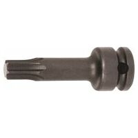 IMPACT Torx® screwdriver bit, 3/8 inch