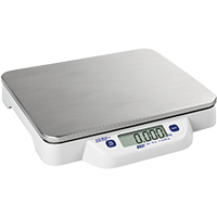 Compact scales & pocket scales
