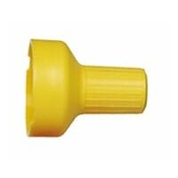 Color Speeder for Ratchet Thimble Yellow