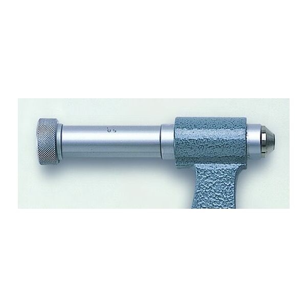 Micromètre, enclume réglable 1400-1500 mm