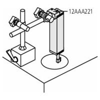 Adaptador para soporte magnético para Surftest SJ-210 / 310