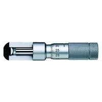 Micrometru pentru măsurat canturi de îmbinare, Spray Cans, 0-13mm