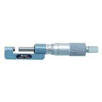 Hub Micrometer 0-25mm