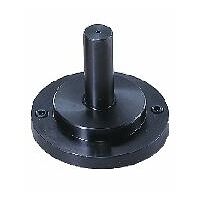 Fixture/clamping material Support for straight gear