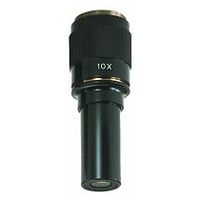 Objektiv 10X (WD: 14 mm NA: 014)
