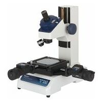 Microscopio di misura ″ TM-505 ″ 50x50