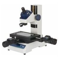 Mérő mikroszkóp, TM-1005B