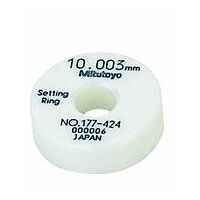 Setting Ring 10mm Ceramic