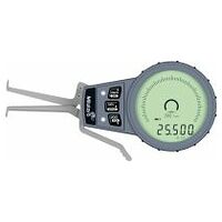 Digitales Tastarm-Messgerät für Innenmessungen 10-25 mm, 0,001 mm