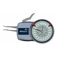 Dispozitiv de măsurare cu palpator pentru măsurători interioare 2,5-12,5 mm, 0,005 mm