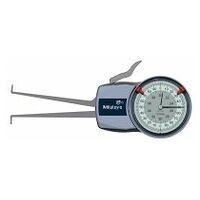 Dispozitiv de măsurare cu palpator pentru măsurători interioare 20-40 mm, 0,01 mm