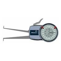 Dispozitiv de măsurare cu palpator pentru măsurători interioare 30-50 mm, 0,01 mm