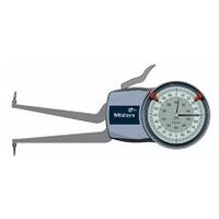 Dispozitiv de măsurare cu palpator pentru măsurători interioare 40-60 mm, 0,01 mm