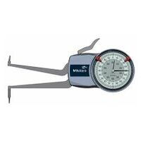 Dispozitiv de măsurare cu palpator pentru măsurători interioare 50-70 mm, 0,01 mm