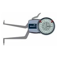 Dispozitiv de măsurare cu palpator pentru măsurători interioare 70-90 mm, 0,01 mm