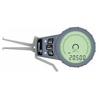 Digitales Tastarm-Messgerät für Innenmessungen 5-20 mm, 0,001 mm