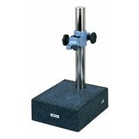 Soporte de medición con placa base de granito, 200x250 mm