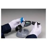 Micrometro digitale assoluto con forza di misura regolabile, QuickMike, 15-30 mm, 0,5-2,5N