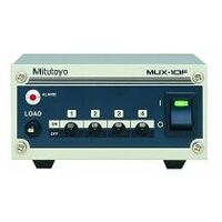 Multiplexer Mux-10F