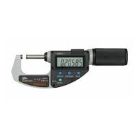 Digital Absolute Micrometer QuickMike Inch/Metric, 0-1,2″