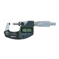 Digital Crimp Height Micrometer IP65 Inch/Metric, 0-0,8″