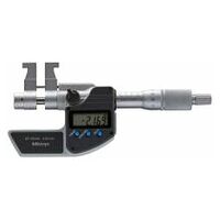 Micromètre à mâchoire de mesure intérieure numérique, 1-2 ″, Digimatic