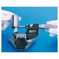 Digital Tube Micrometer, Spherical Anvil 50-75mm, IP65