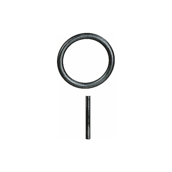 “O” ring for sockets, 3/4 inch