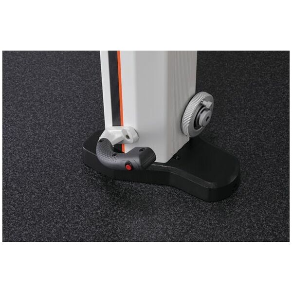 Digital height gauge QM-Height with air pad