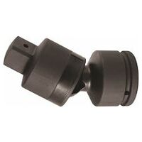 IMPACT universal joint, 1.1/2 inch