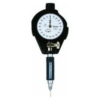 Bore Gauge for Extra Small Holes Bore Gauge for Extra Small Holes, 0,95-1,55mm, 0,001mm
