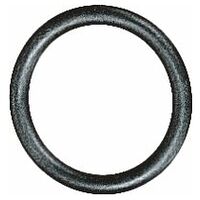“O” ring for sockets, 1.1/2 inch