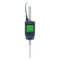 Digital  måleur ID-H, US AC-adapter, tommer/metrisk, 2.4 tommer, 0.00002 tommer, ANSI/AGD