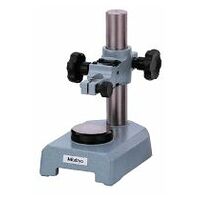Gauge Stand with Hardened Steel Anvil D=58mm, Flat Anvil