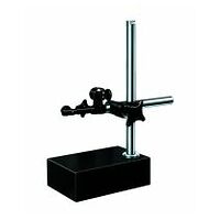 Gauge Stand with Granite Base 150x100x40mm