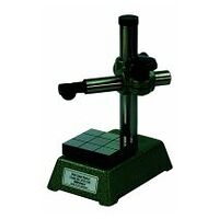 Gauge Stand with Hardened Steel Anvil 60x70mm, Square Anvil