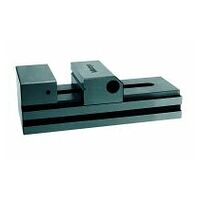 Precision Vice 25mm Clamping Width