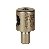 adaptér eco-fix/opti-fix Ø6mm, séria eco-fix/opti-fix