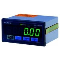 Anzeigeeinheit EC-Counter, BS, für Digimatic Messgeräte