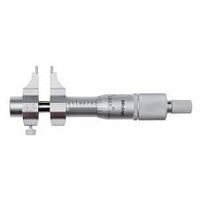 Caliper Jaw Inside Micrometer 0,2-1,2″