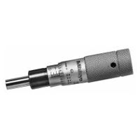 Micrometer Head Zero Adjustable Thimble 0-0,5″