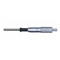 Microm. Head, Heavy Duty, 8 mm Spindle 0-2″